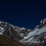 Aconcagua Mountain 10 Guides: Conquering the Majestic Tallest Peak in South America!