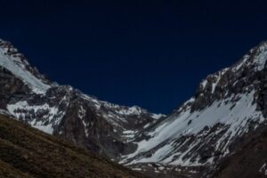 Aconcagua