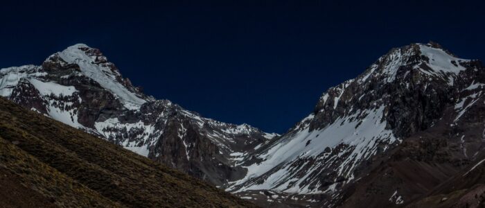 Aconcagua