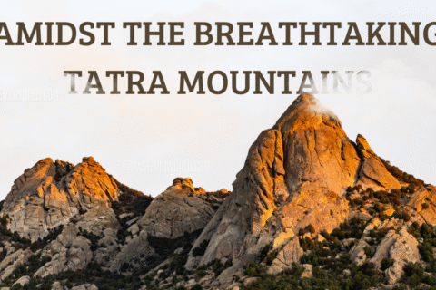 Tatra Mountains