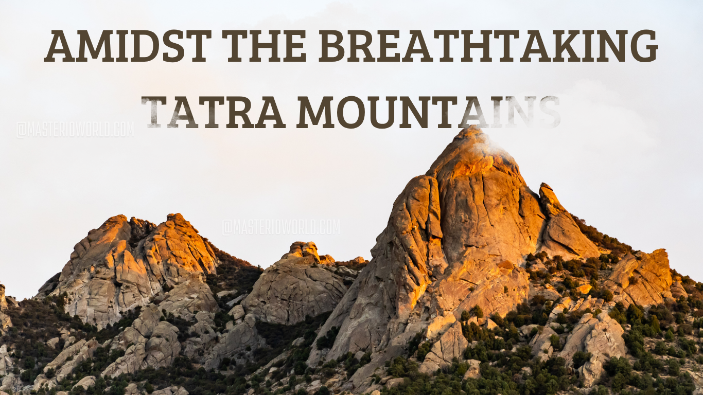 Tatra Mountains
