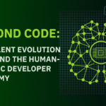 Beyond Code: The Silent Evolution of AI and the Human-Centric Developer Economy