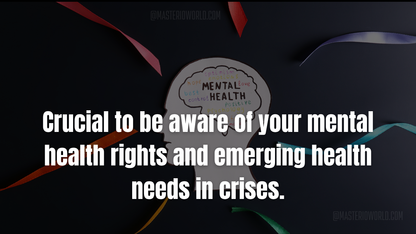 Emerging Health