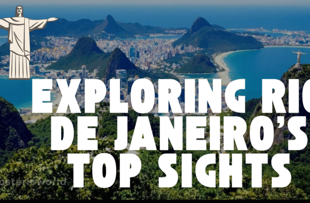 Rio de Janeiro