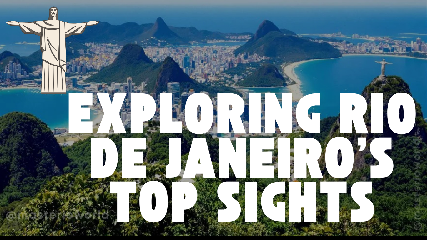 Rio de Janeiro