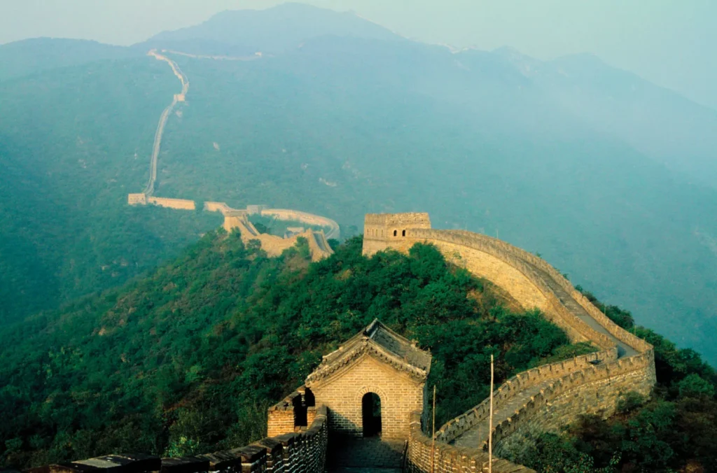 Great Wall