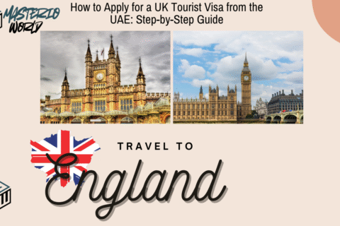 UK Tourist Visa