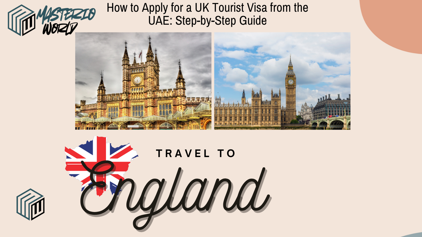 UK Tourist Visa