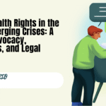 Mental Health Rights in the Age of Emerging Crises: A Call for Advocacy, Awareness, and Legal Reform