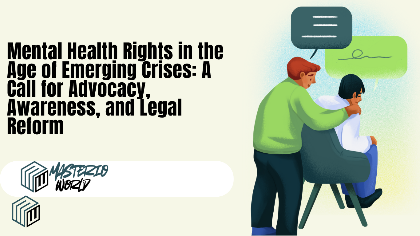 Advocacy