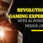 Revolutionizing Gaming Experiences with AI-Powered Web Design (2025–2026)
