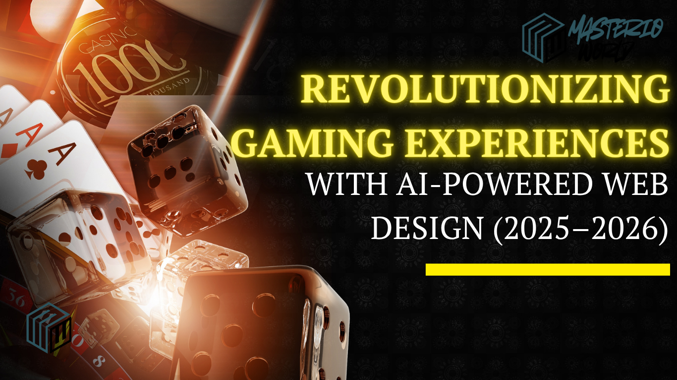 Gaming Experience
