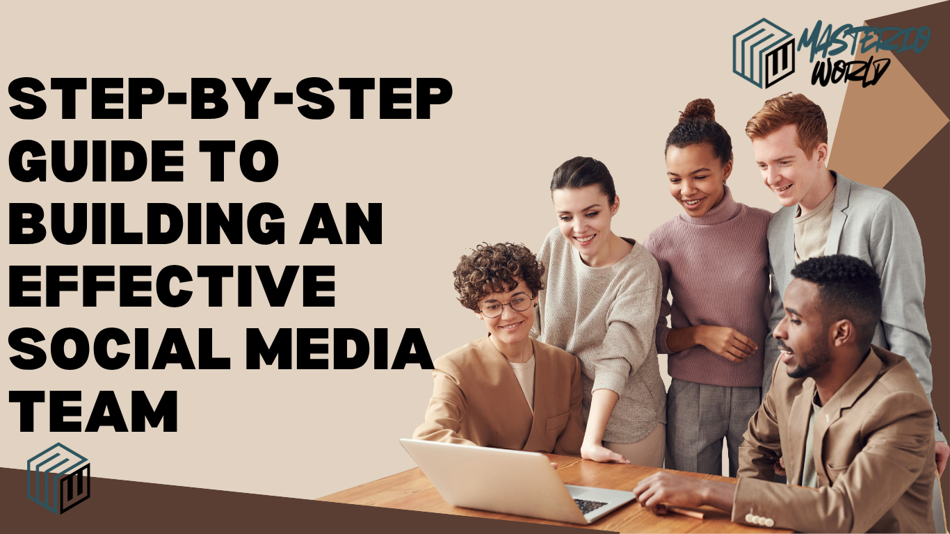 Social Media Team