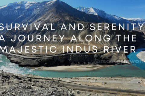 Indus River