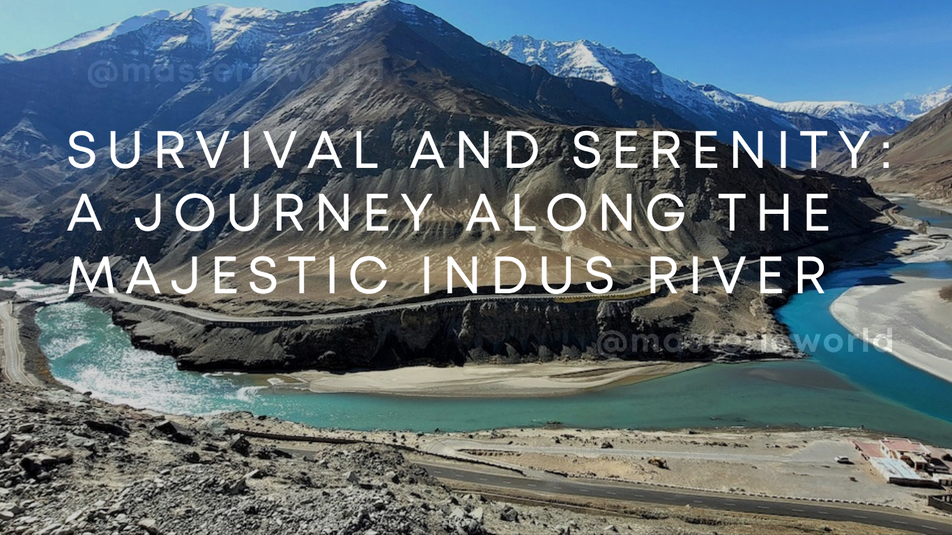 Indus River