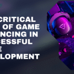 The Critical Role of Game Balancing in Successful Game Development