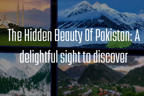Pakistan