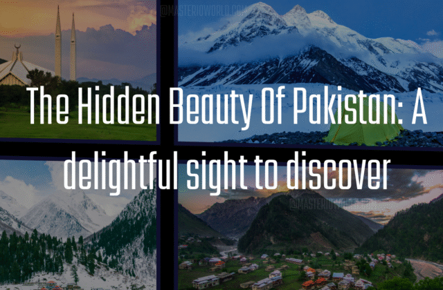 Pakistan