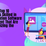 The USA’s Top 10 Companies Skilled in Transportation Software Development That Are Revolutionizing the Industry