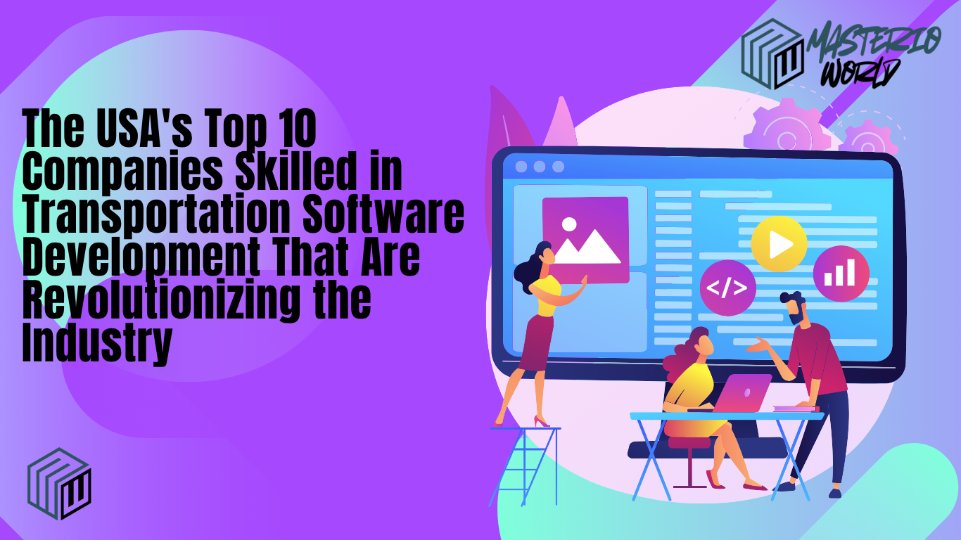 Software Development