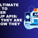 The Ultimate Guide to Carrier Lookup APIs: What They Are and How They Work