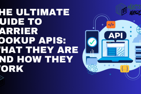 Lookup API