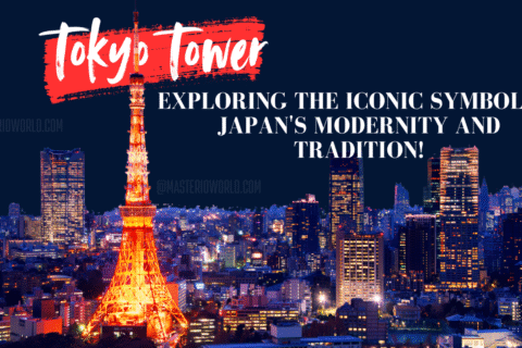 Tokyo Tower