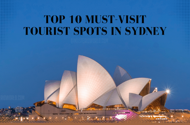 Sydney