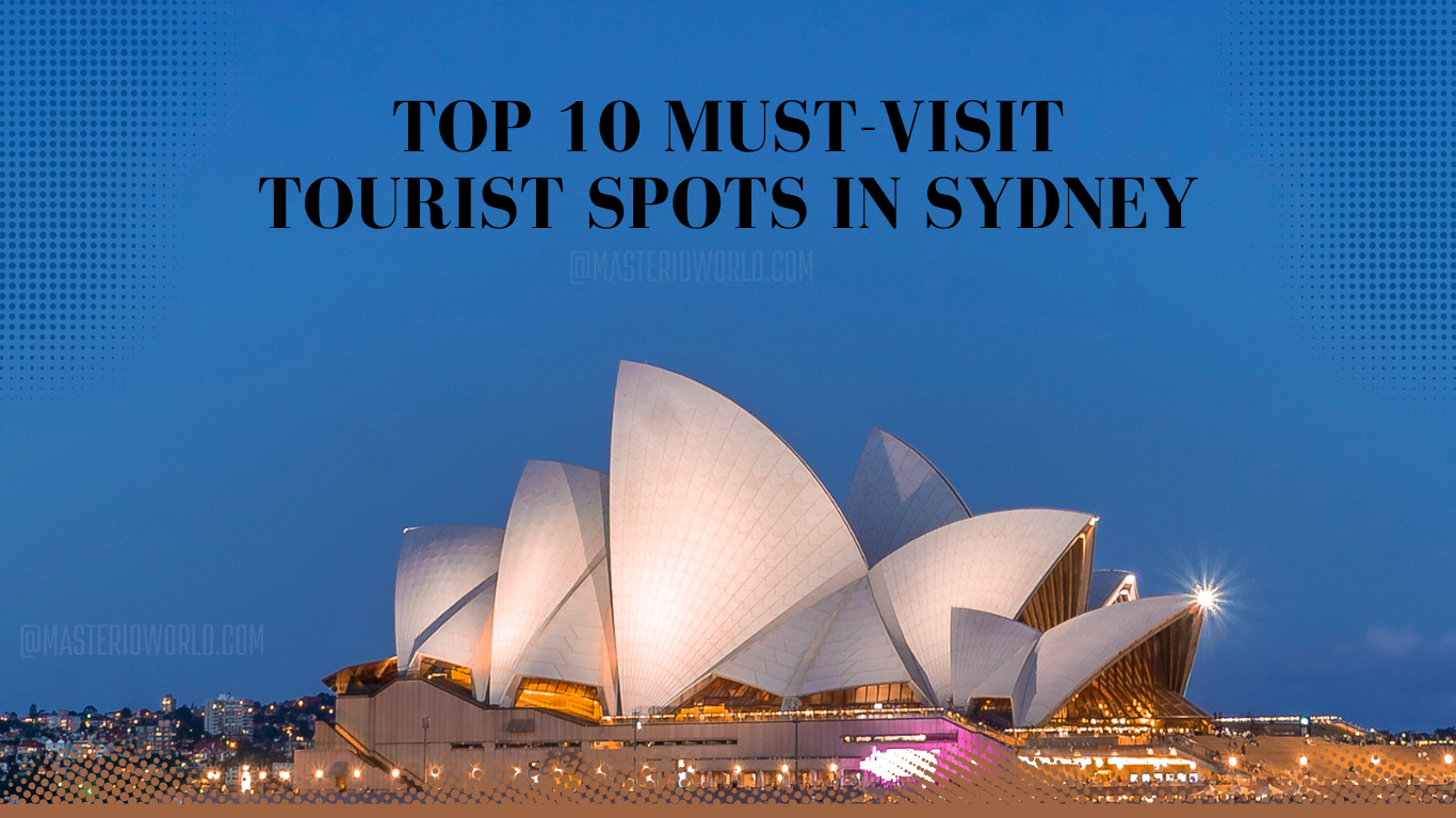 Sydney