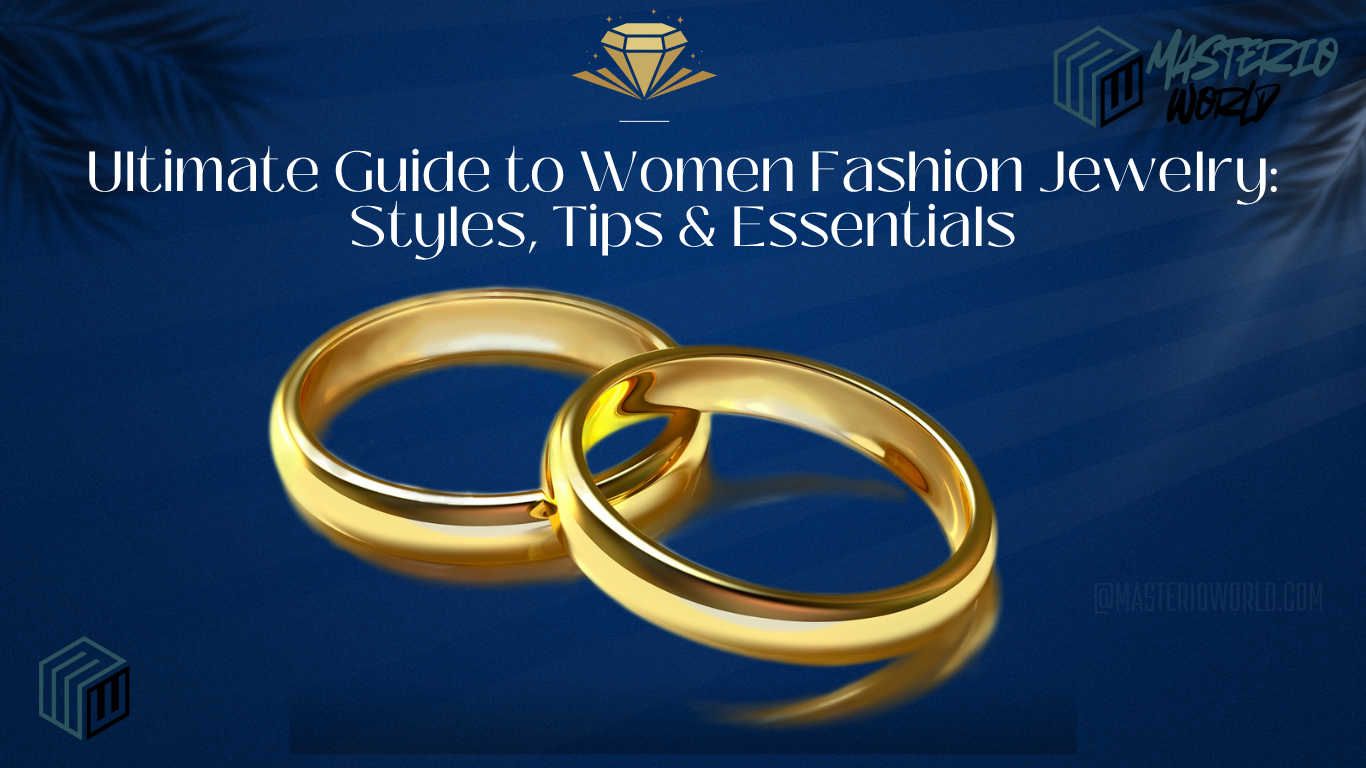 Fashion Jewelry