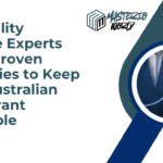 Hospitality Finance Experts Share Proven Strategies to Keep Your Australian Restaurant Profitable