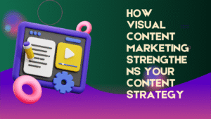 How Visual Content Marketing Strengthens Your Content Strategy