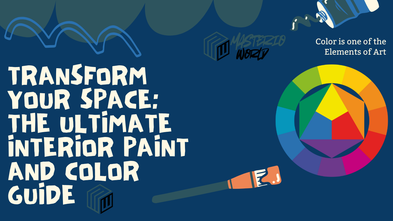 Paint