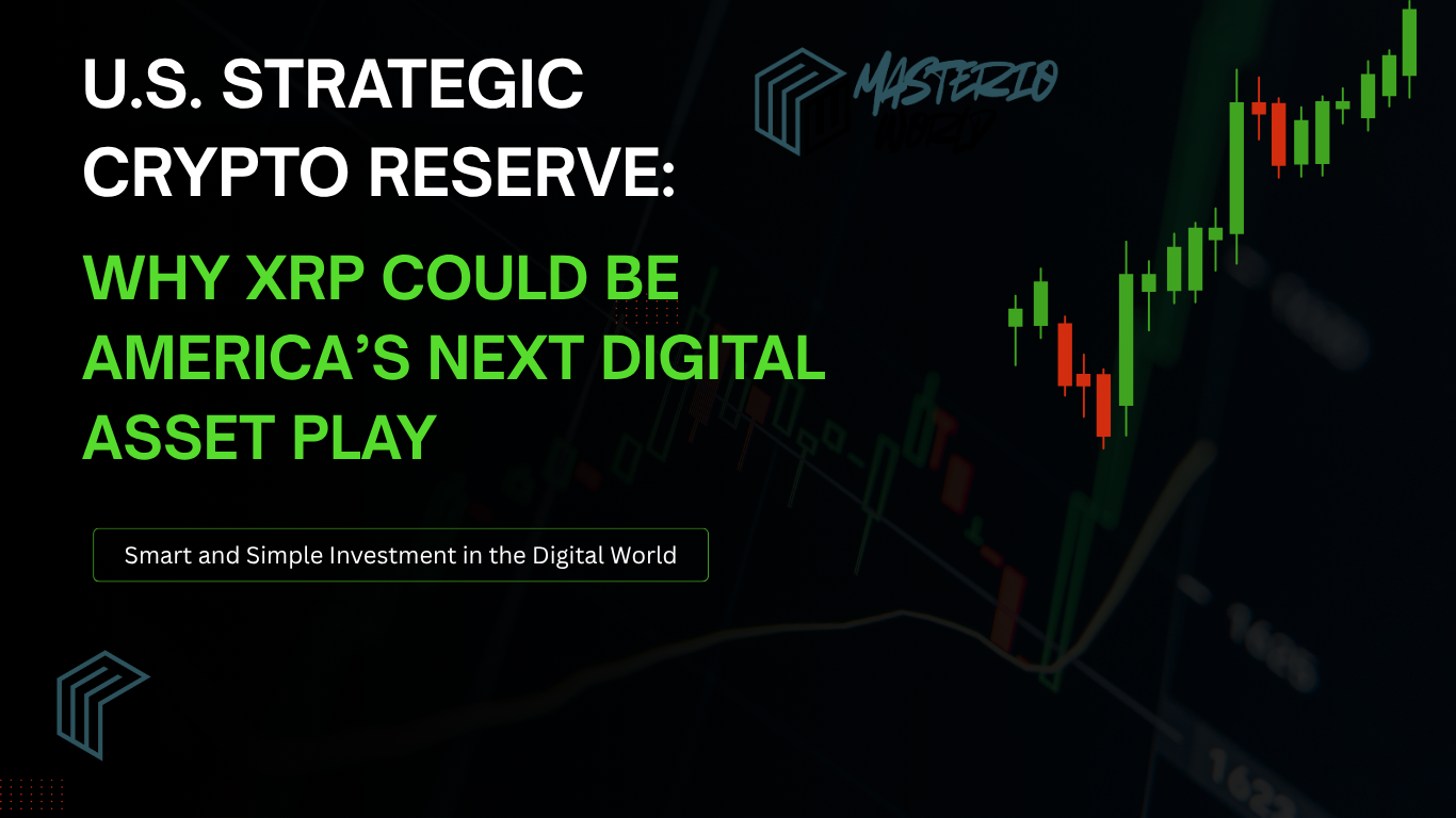 XRP