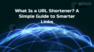 What Is a URL Shortener? A Simple Guide to Smarter Links