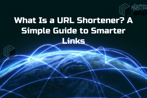URL shortener
